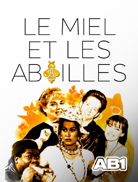 AB 1 - Le miel et les abeilles