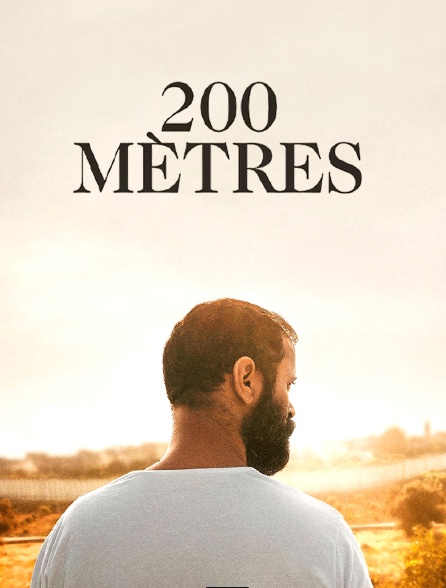 200 Mètres