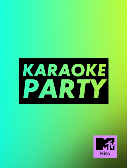 MTV Hits - Karaoke Party