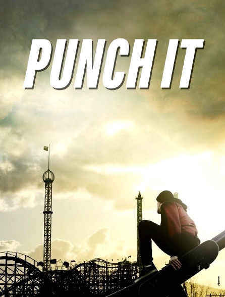 Punch it