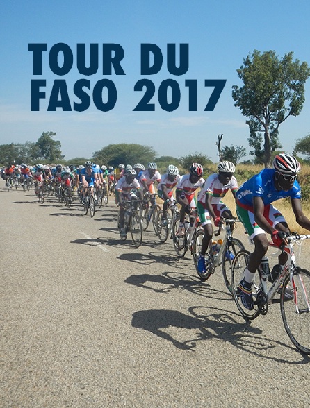 Tour du Faso 2017