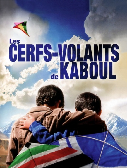 Les cerfs-volants de Kaboul