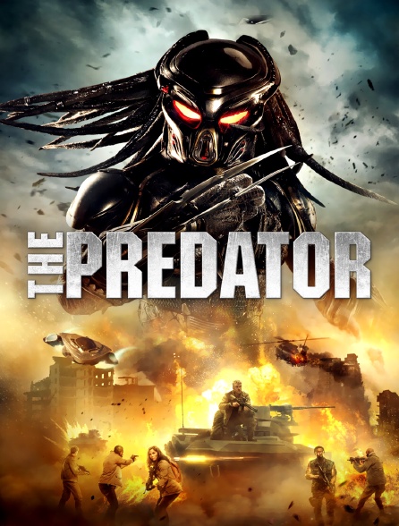 The Predator