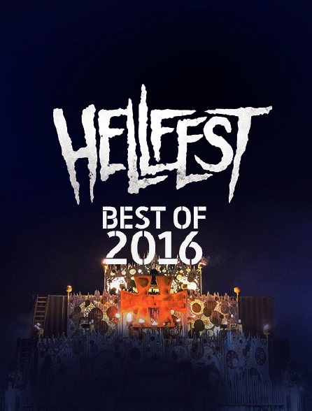 Hellfest 2016 En Streaming Gratuit