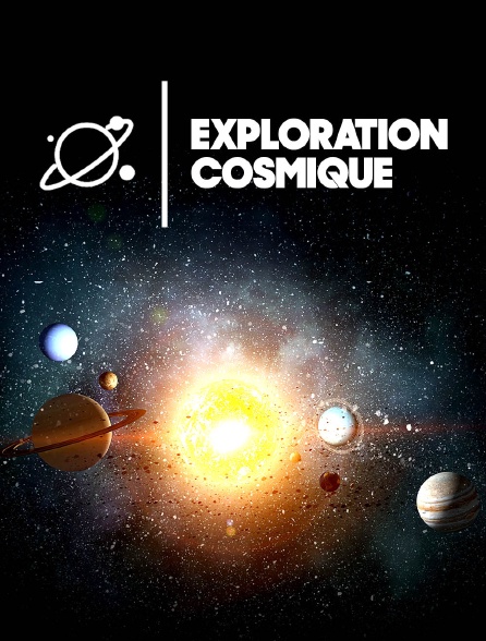 Exploration cosmique