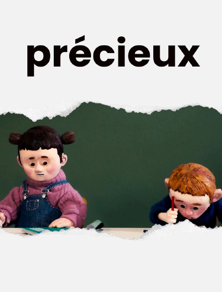 Précieux