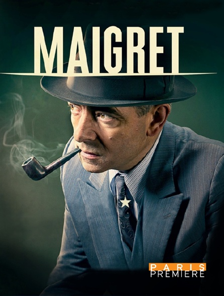 Paris Première - Maigret