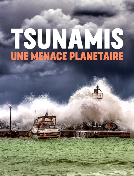 Tsunamis, une menace planétaire