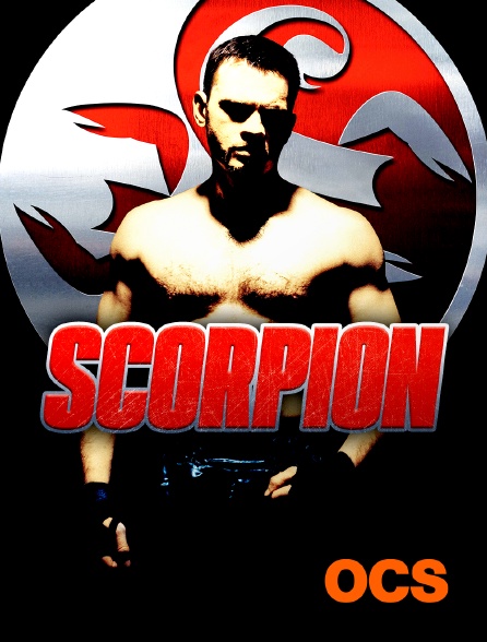 OCS - Scorpion