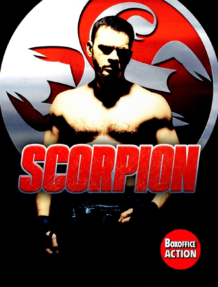 Box Office Action - Scorpion