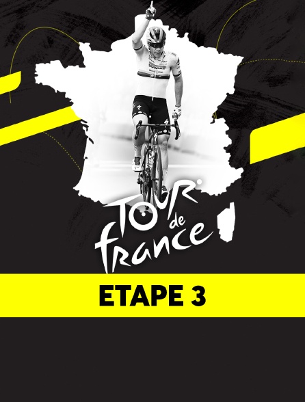 Cyclisme - Tour de France 2023 : étape 3 (Amorebieta-Etxano / Bayonne) - 03/07/2023 à 15h00