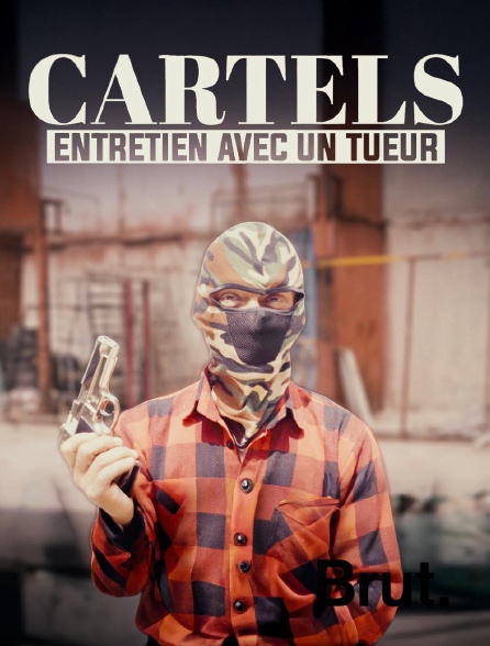 Brut - Entretien avec un tueur en replay