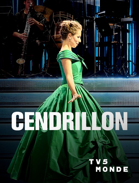 TV5MONDE - Cendrillon