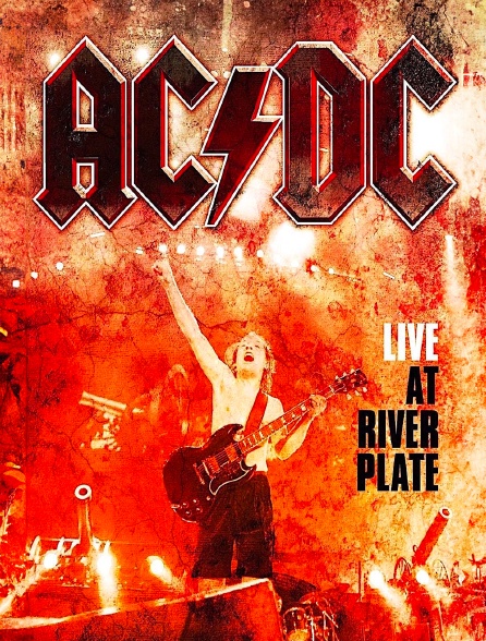 AC/DC : Live at River Plate