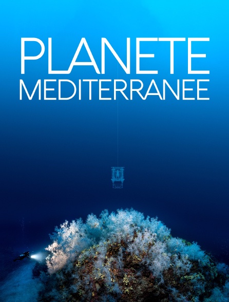 Planète Méditerranée