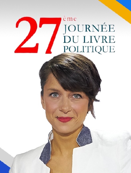 27e journée du livre politique