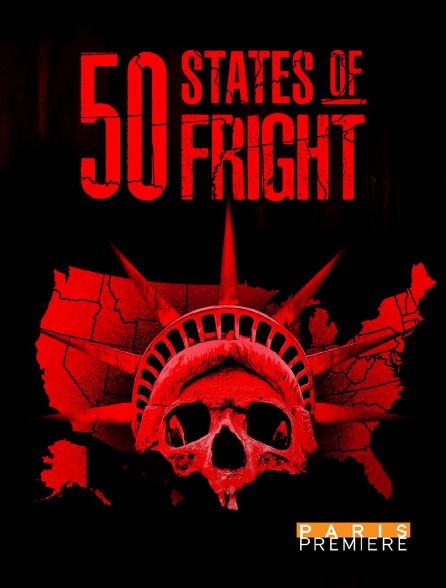 Paris Première - 50 nuances de terreur