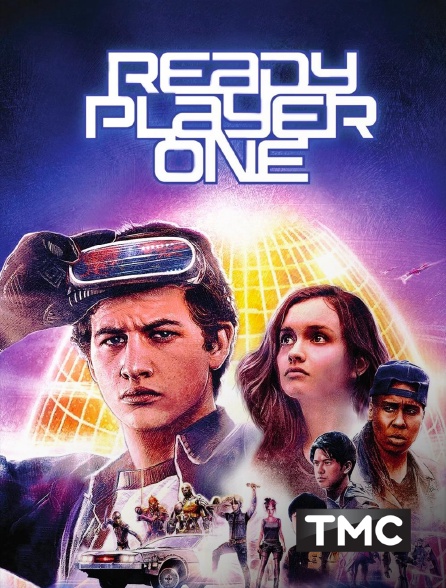 TMC - Ready Player One
