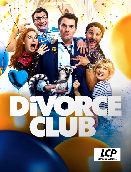 LCP 100% - Divorce Club