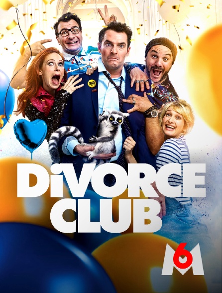 M6 - Divorce Club