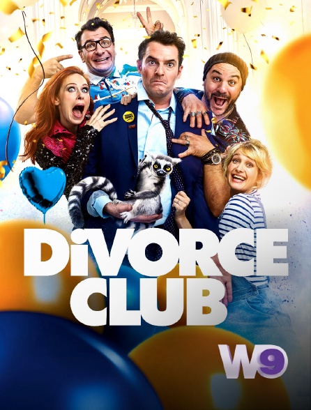 W9 - Divorce Club