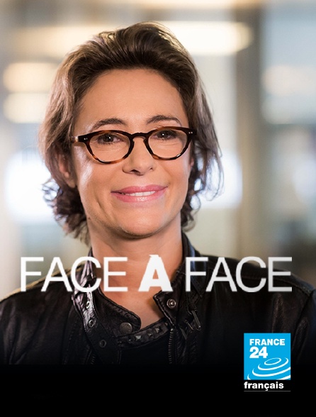 France 24 - Face à face