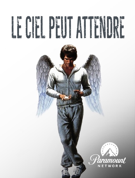 Paramount Network - Le ciel peut attendre
