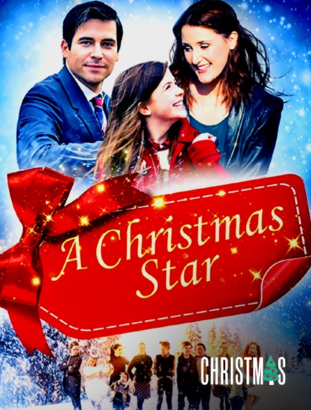 CHRISTMAS by Molotov - A Christmas star