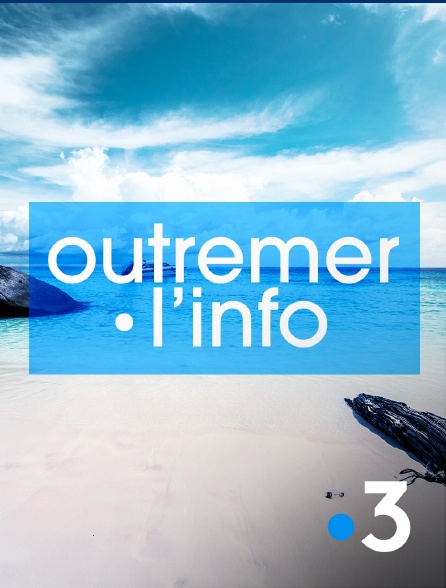 France 3 - Outremer.l'info - 20/09/2024 à 11h50