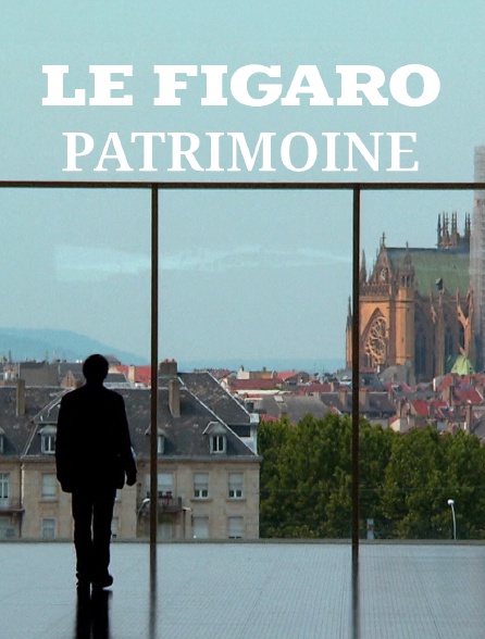 Le Figaro Patrimoine