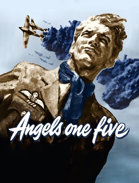 Angels One Five