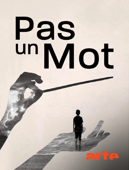 Arte - Pas un mot en replay