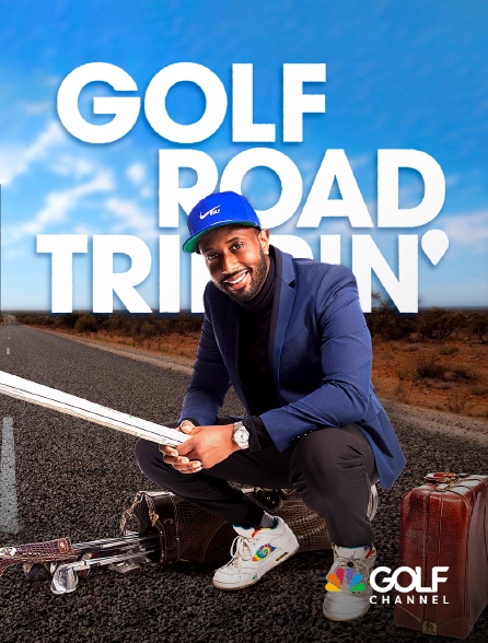 Golf Channel - Golf Road Trippin'