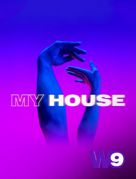 W9 - My House