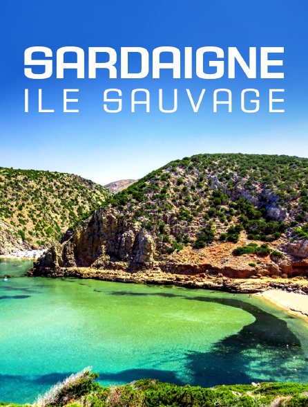Sardaigne, île sauvage
