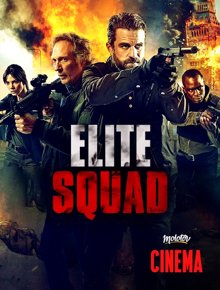 Molotov Channels Cinéma - Elite Squad