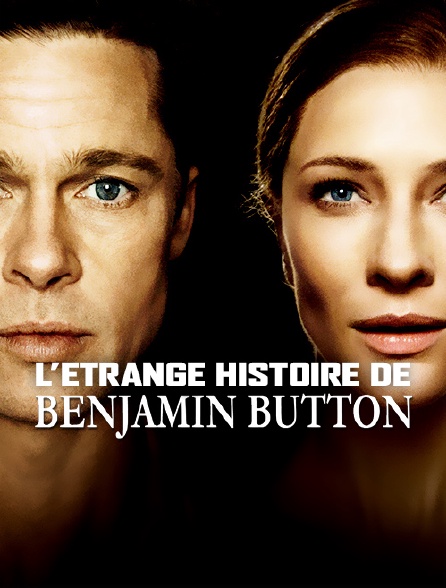 L'étrange histoire de Benjamin Button