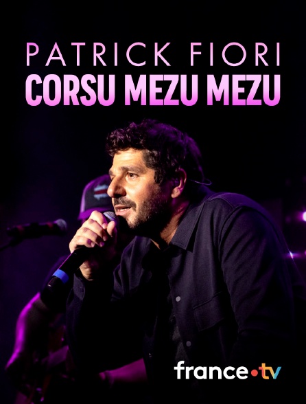 Culturebox - Corsu Mezu Mezu, le concert