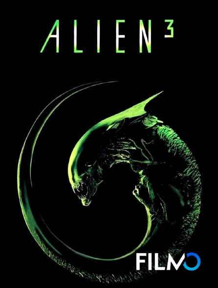 FilmoTV - Alien 3