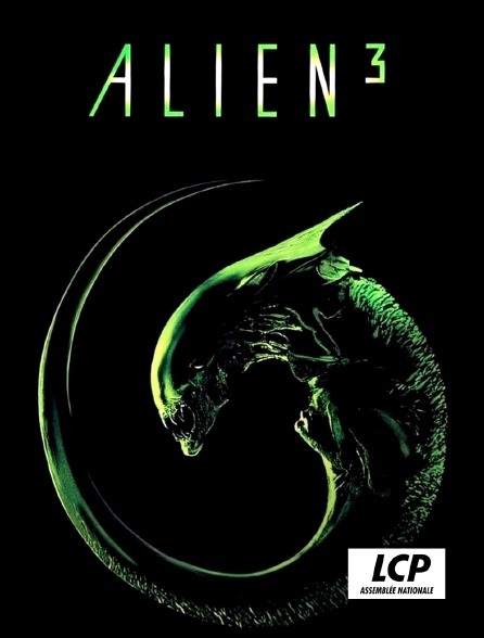LCP 100% - Alien 3