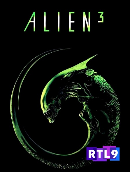 RTL 9 - Alien 3