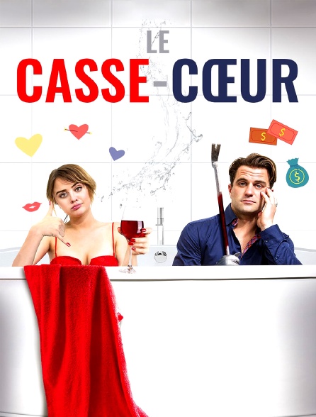 Le casse coeur