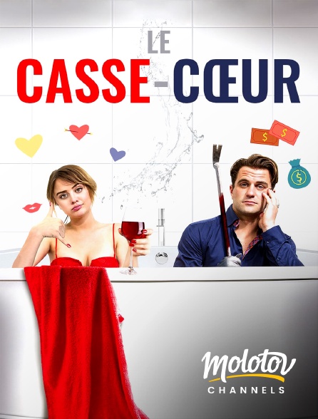 Mango - Le casse-coeur