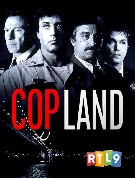 RTL 9 - Copland