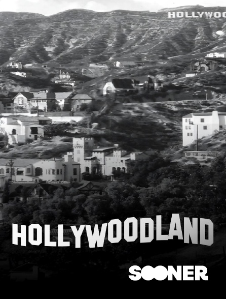 Sooner - Hollywoodland