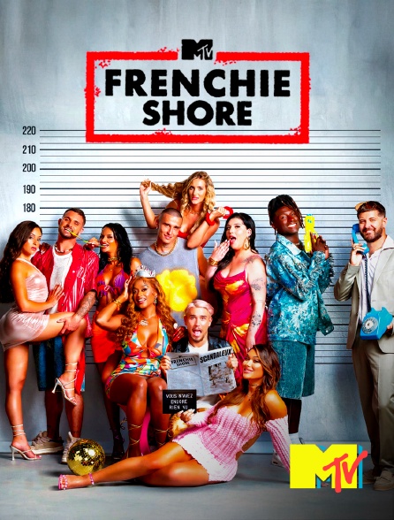 MTV - Frenchie Shore