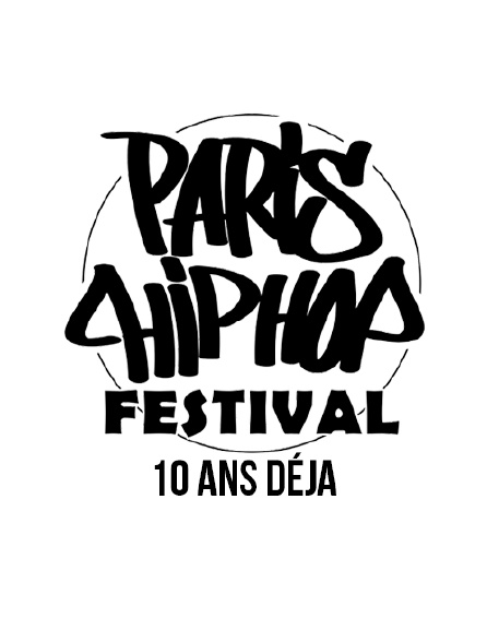 Paris Hip Hop, 10 ans déjà