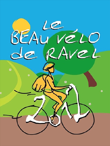 Le beau vélo de RAVeL