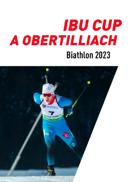 Biathlon : IBU Cup à Obertilliach