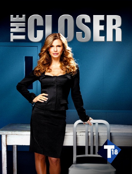 T18 - The Closer : L.A. enquêtes prioritaires